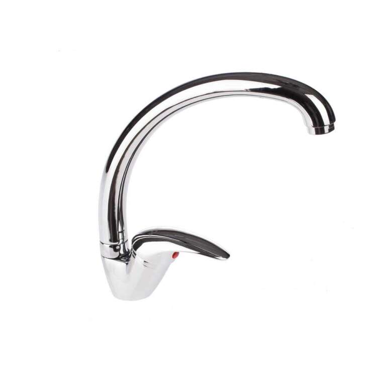 Смеситель для кухни "Onix" А1102У/12