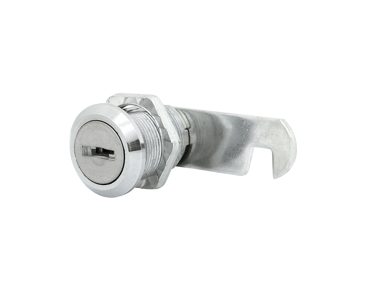 Замок Palladium ML-20, 20 мм, ЦАМ/сталь,цвет никель (для кабинок) Замок Palladium ML-20, 20 мм, ЦАМ/сталь,цвет никель (для кабинок)