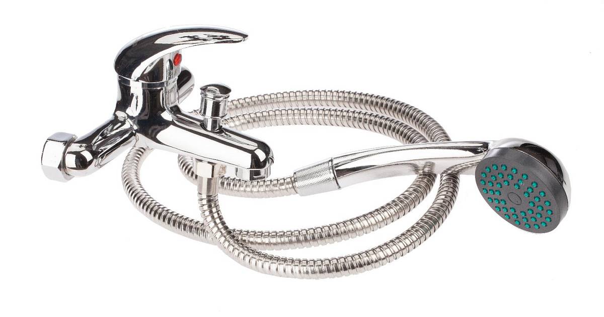 Смеситель для кухни "Onix" А1101