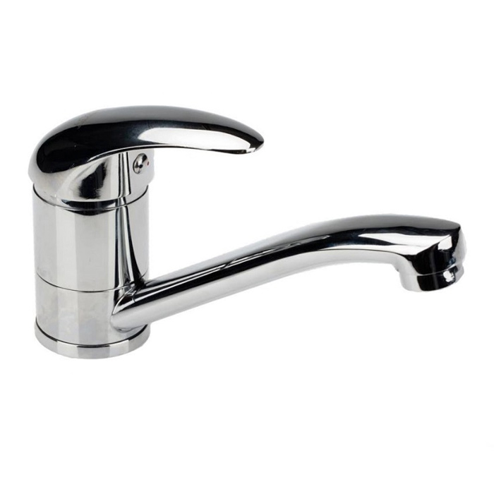 Смеситель для кухни "Omega" 3301-3 Смеситель для кухни "Omega" 3301-3