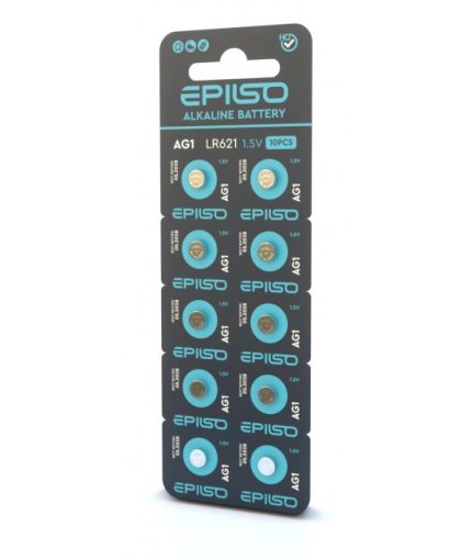 Бататрейка EPILSO AG1 10BL