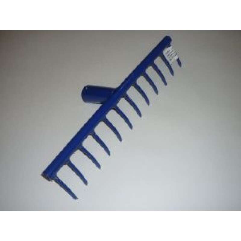 Грабли 12-зубые круглый зуб №27 Барнаул