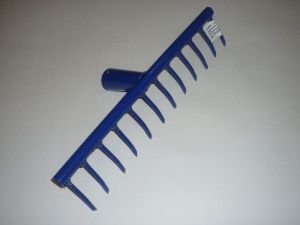 Грабли 12-зубые круглый зуб №27 Барнаул