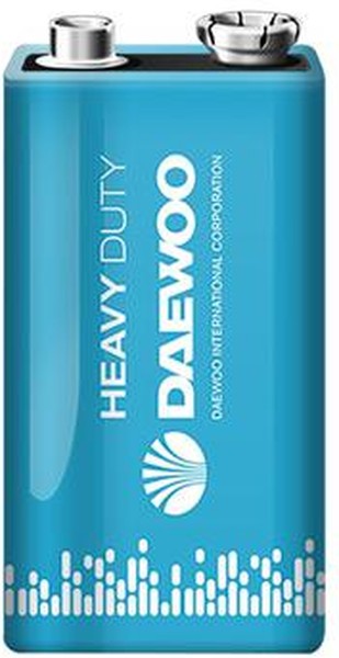 Батарейка DAEWOO 6F22