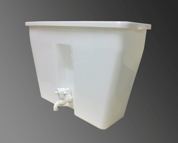 Бачок умывальника б/подогрева УМ-17л