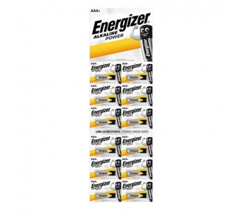 Батарейка Energizer LR03 BL1