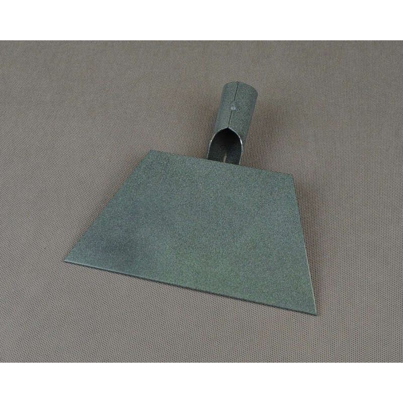 Скребок для льда 190мм с тулейкой d=30