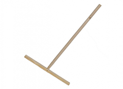 Швабра березовая