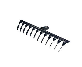 Грабли 12 зубые, витые ПАВЛОВО