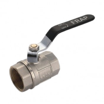 Кран шаровый 1" Г/Г