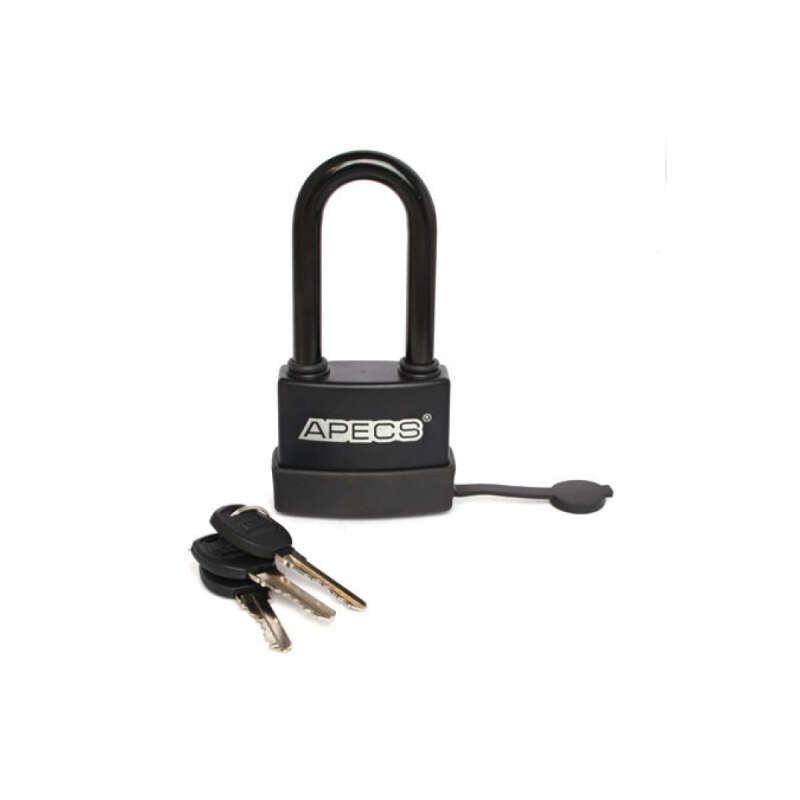 Замок навесной "Апекс" PDR-50-70-L
