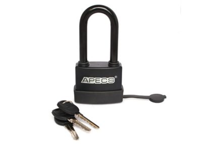 Замок навесной "Апекс" PDR-50-70-L