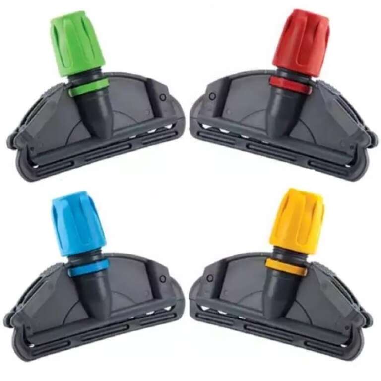 Держатель для насадок Кентукки Н1511