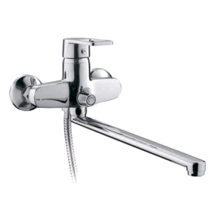 Смеситель для ванны "FRUD" шар. 35мм R22072