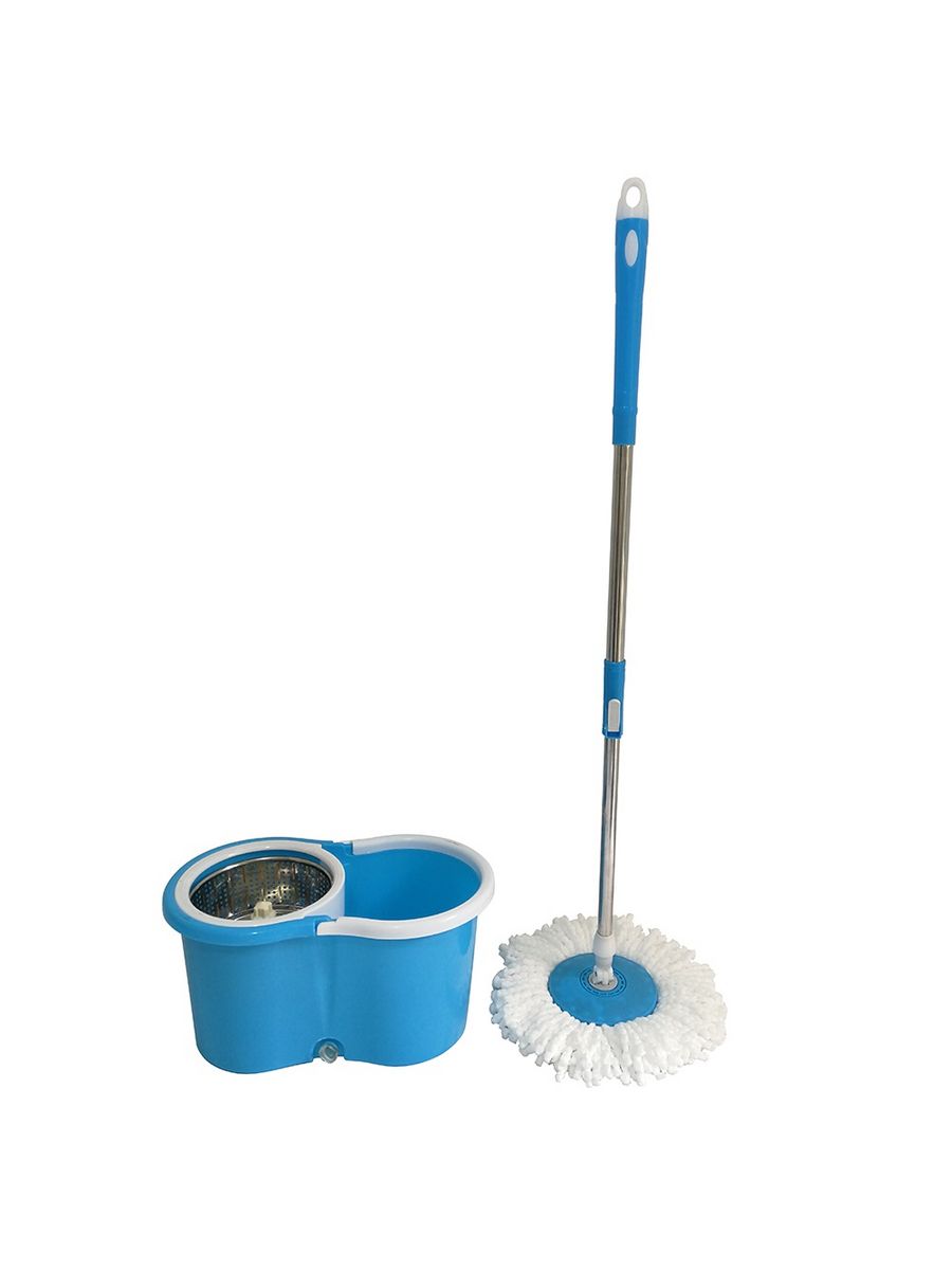 Набор для влажной уборки HP-MB02  объем ведра 13,5 л, высота швабры: 117см.