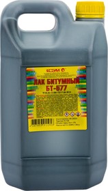 Кузбасслак БТ-577, 3л