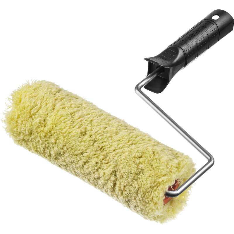 Валик малярный ЗУБР "ОПТИМА-СИНТЕКС" 50х180мм