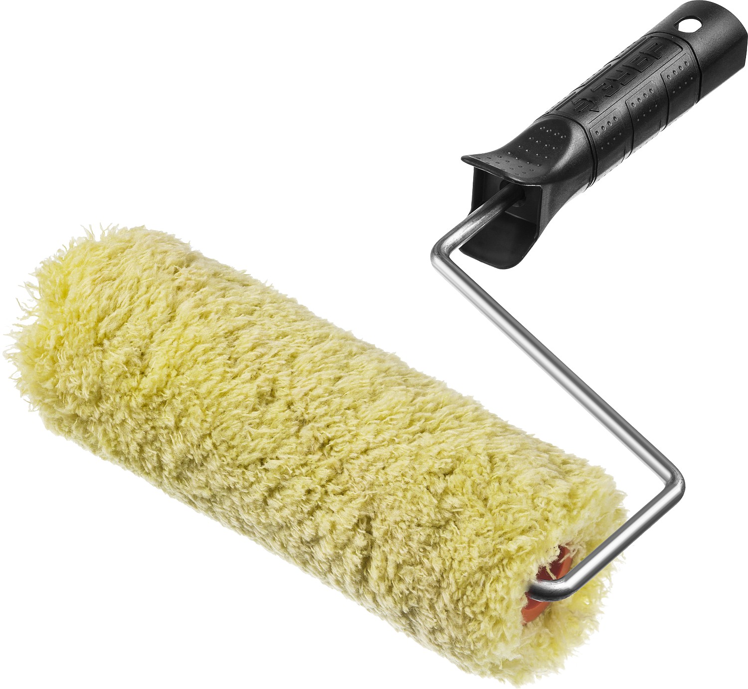 Валик малярный ЗУБР "ОПТИМА-СИНТЕКС" 50х180мм