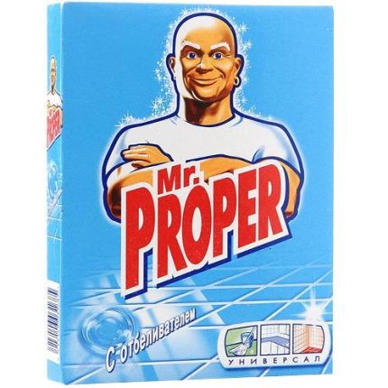 Порошок "Пропер" 400гр