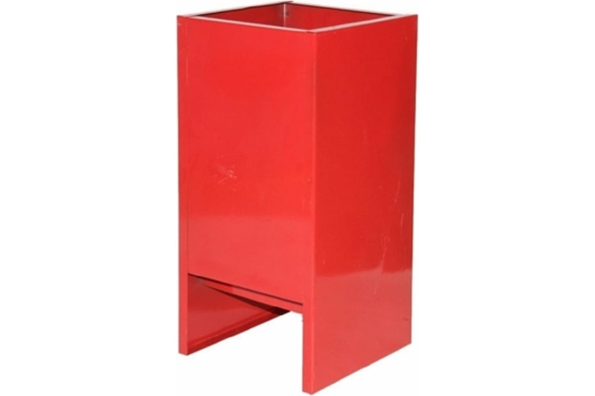 Подставка под огнетушитель П-10 Тип Б