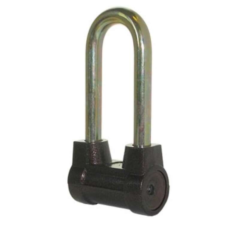 Замок навесной "Сазар" Р-12/04L