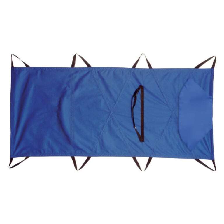 Носилки плащевые НП-2