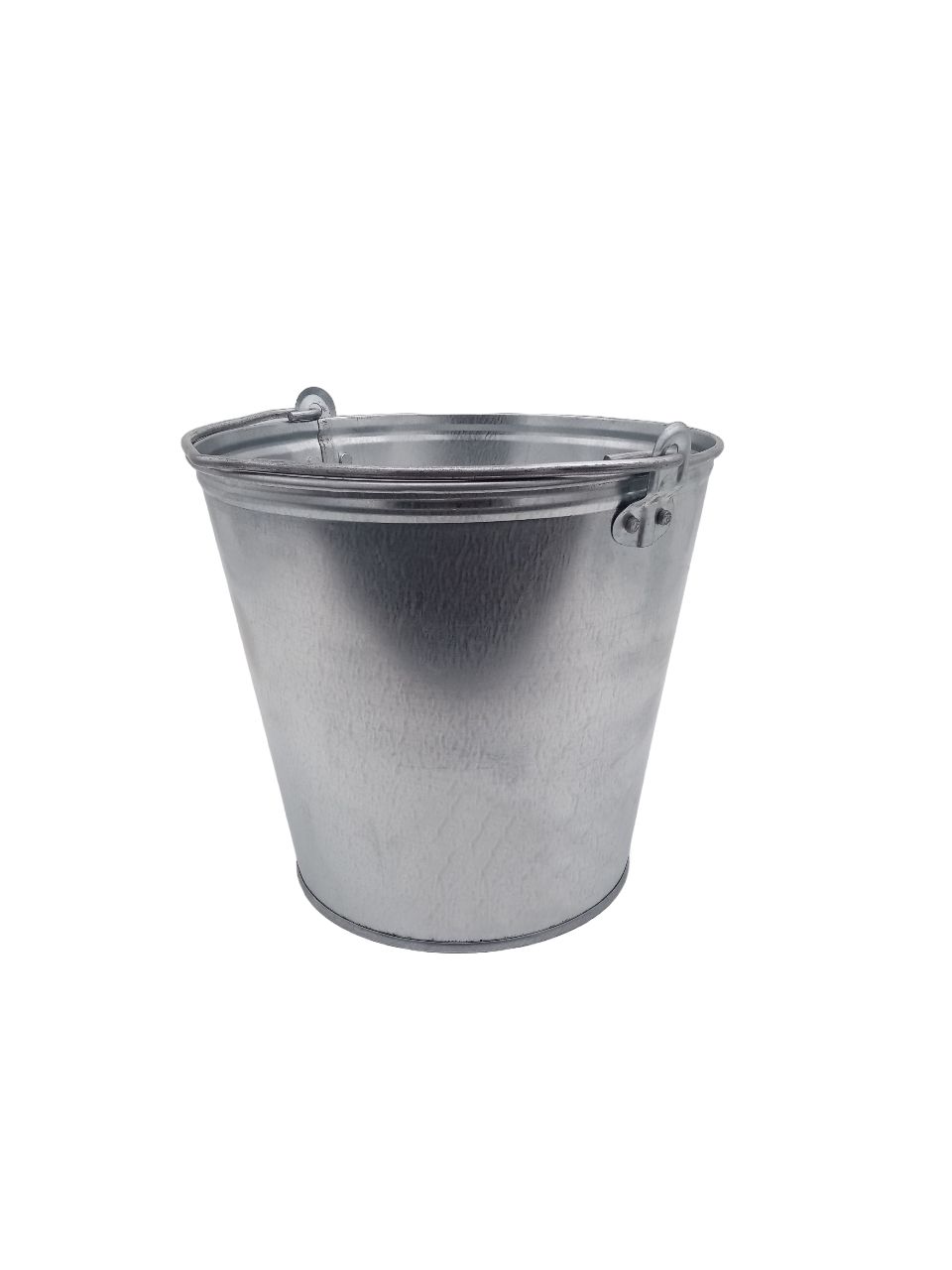 Ведро оцинкованное 10л  (Магнитогорск)