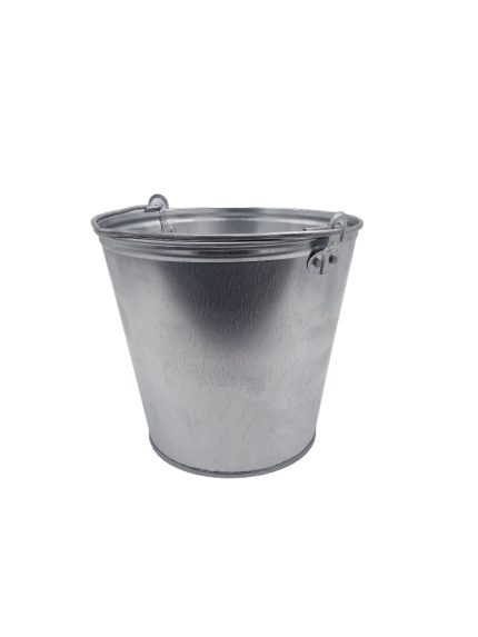 Ведро оцинкованное 10л  (Магнитогорск)