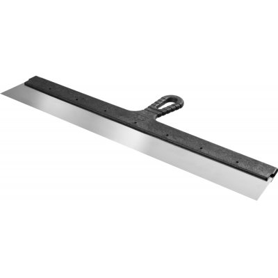 Шпатель нержавеющий СИБИН ФАСАДНЫЙ, 600мм