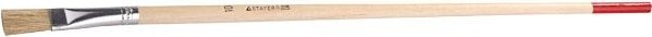 Кисть круглая STAYER "UNIVERSAL-STANDARD" №18*20мм