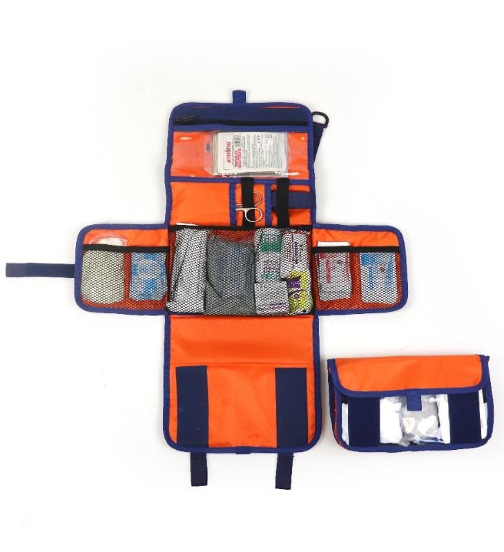 Набор первой помощи НПП