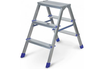 Лестница-стремянка ДЛС3   двухсторонняя,3 ступени