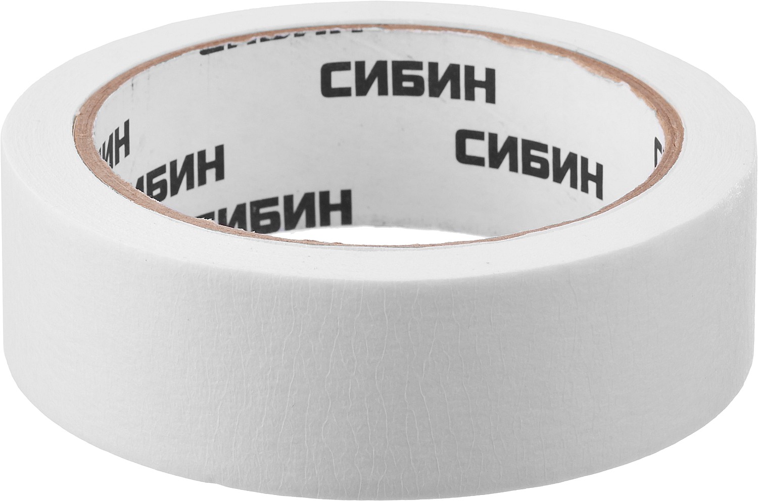 Малярный скотч  30ммх25м СИБИН 12111-30
