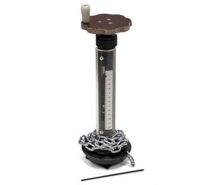 Аппаратура контроля опор деревянных АКОД