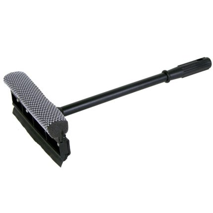 Стекломойка Vetta 41см с пластмассовой ручкой