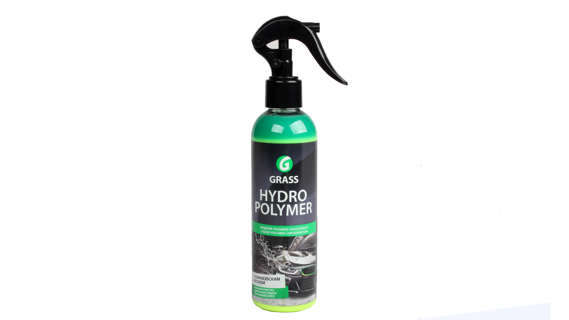 Жидкий полимер "Hydro polymer" флакон 250мл арт. 125317 Жидкий полимер "Hydro polymer" флакон 250мл арт. 125317