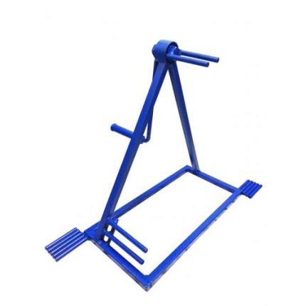 Оборудование для перемотки пожарных рукавов Юниор-2