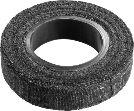 Изолента СИБИН Х/Б 1000В 18 мм х 15 м черная