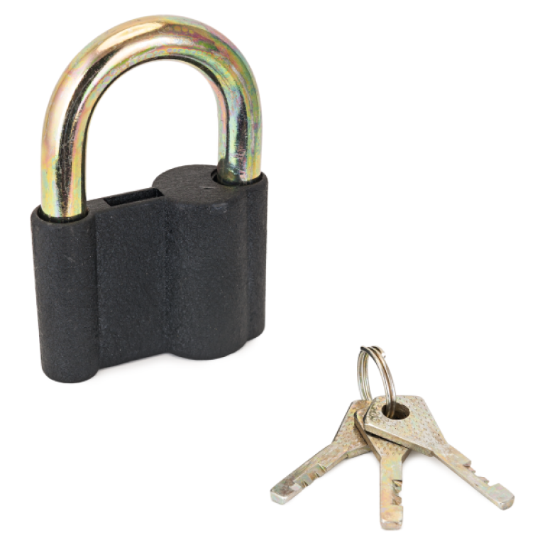 Замок навесной "Стандарт" AL770