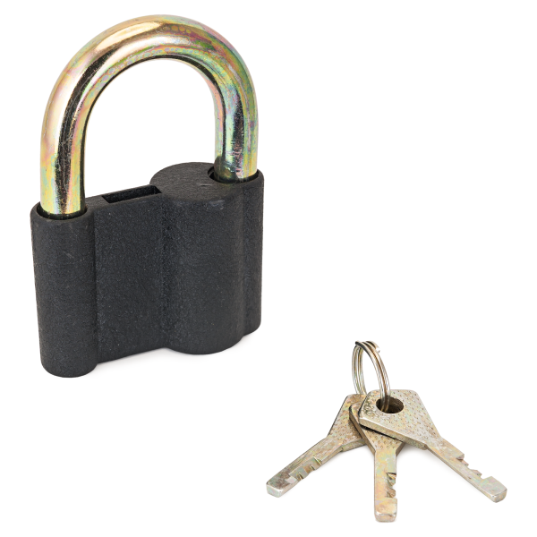 Замок навесной "Стандарт" AL770 Замок навесной "Стандарт" AL770