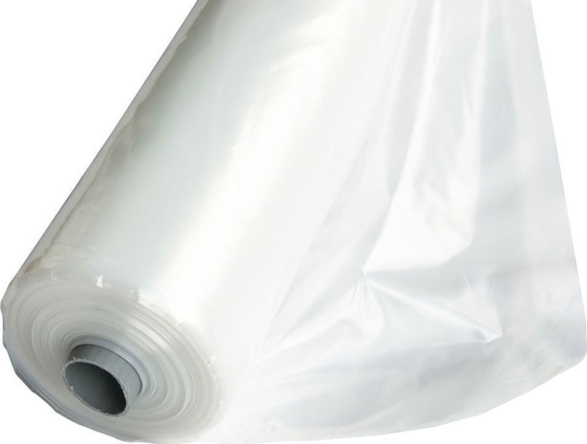 Пленка п/э 120мкм 1,5м