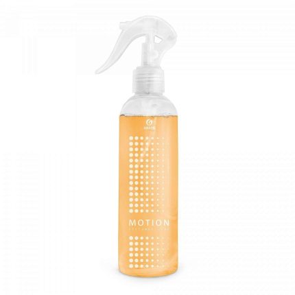 Ароматизатор жидкий Perfumed line с ароматом Motion 250мл, Grass, арт.800015