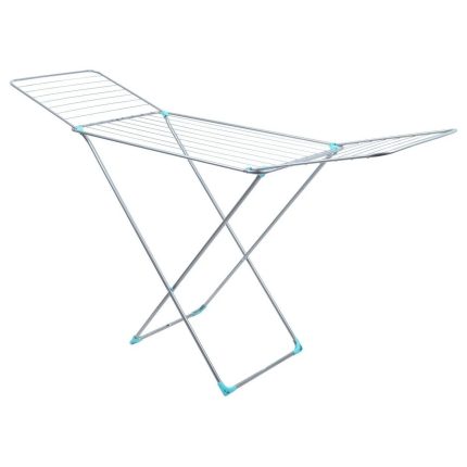 Сушилка для белья Nika напол.складная 20м 197*54*111 до 17 кг СБ2