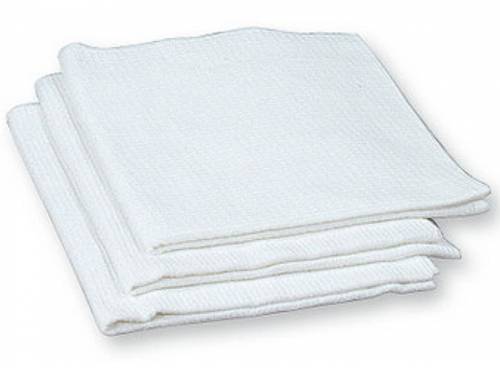 Изделие вафельное отбеленное 40*80см 170гр/м2