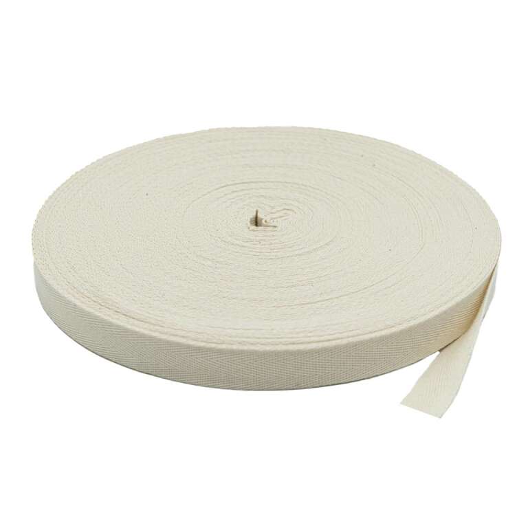 Лента киперная (ролик100м.)