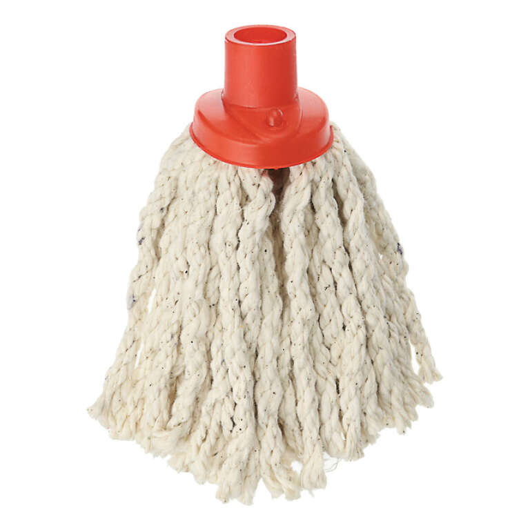 Насадка для швабры МОП эконом, длина нити 20см, арт.6-072/01-01-01-04/05/367