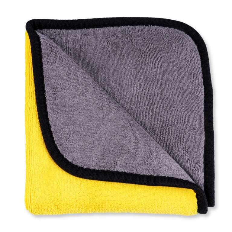 Салфетка микрофибра для уборки высокой плотности AVS MF-0121 (40х37см) A40841S