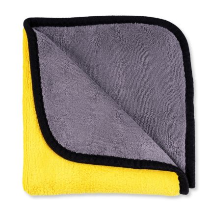 Салфетка микрофибра для уборки высокой плотности AVS MF-0121 (40х37см) A40841S