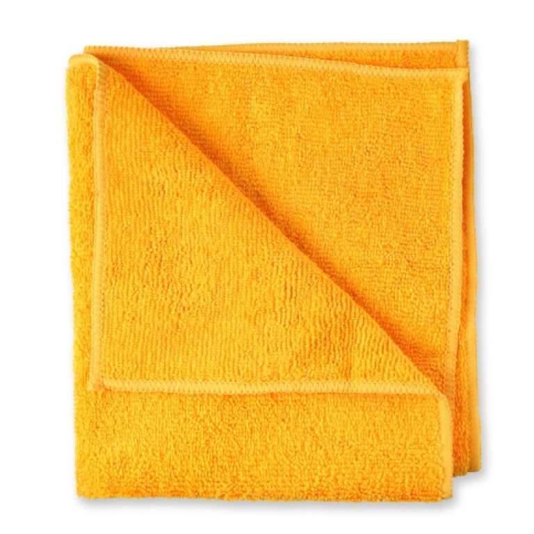 Салфетка микрофибра для уборки высокой плотности AVS MF-6131 (35х40см) A78297S