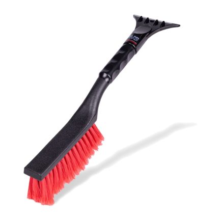 Щётка-скребок AVS SB-6305 (38.5см), распущенная щетина